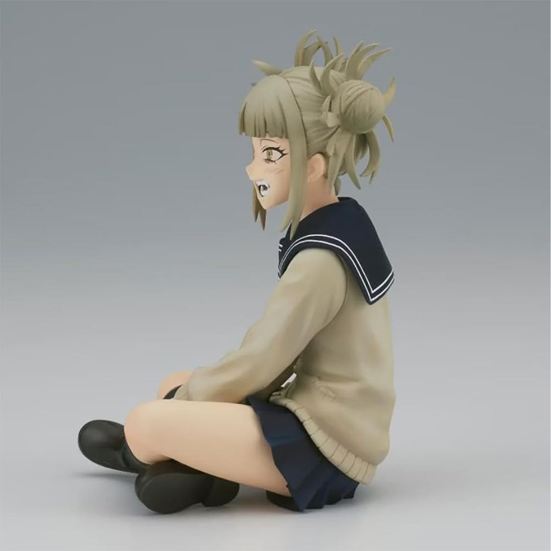 My Hero Academia Himiko Toga Break Time Collection Vol. 8 Figure