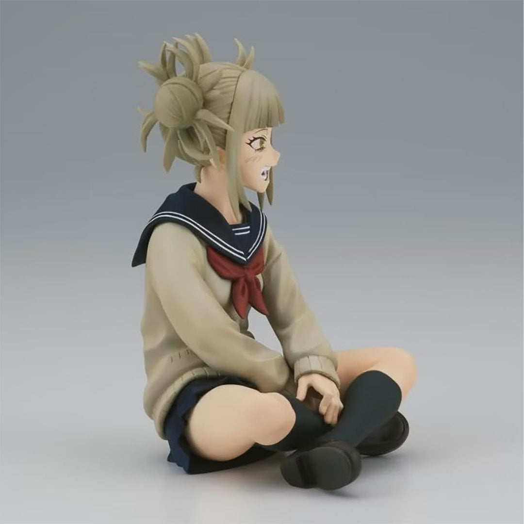 My Hero Academia Himiko Toga Break Time Collection Vol. 8 Figure