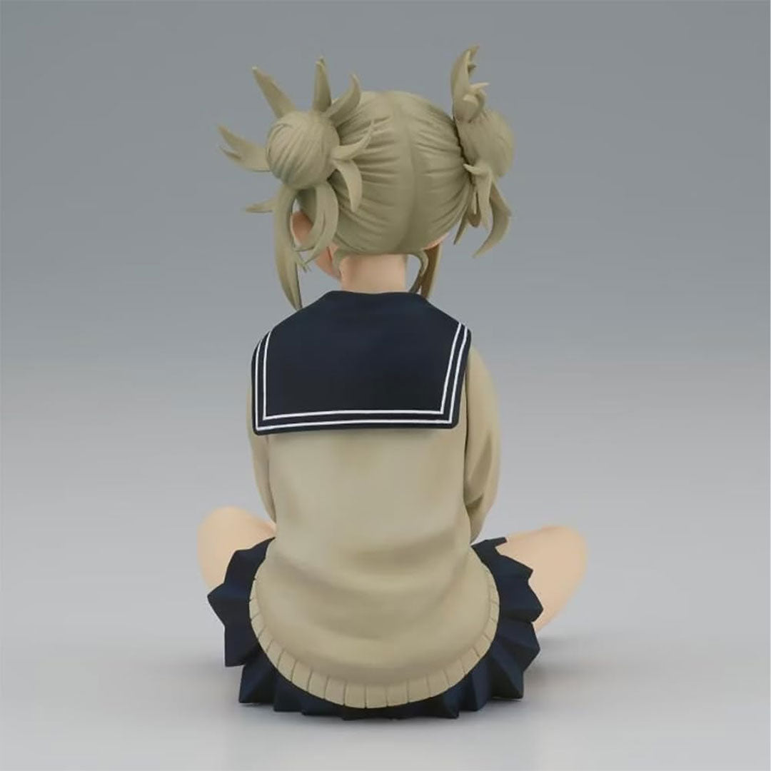 My Hero Academia Himiko Toga Break Time Collection Vol. 8 Figure