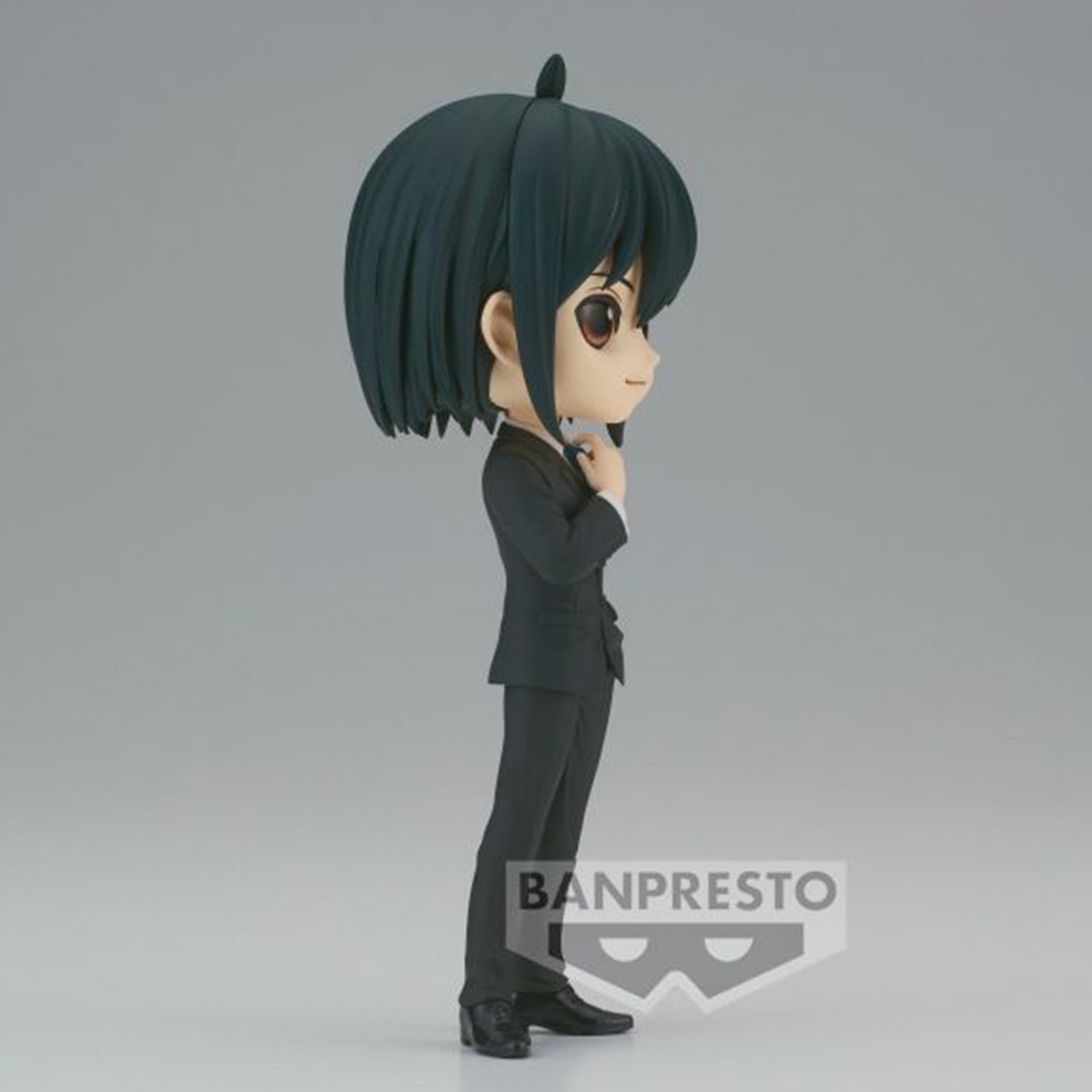 Yuri Briar "Spy x Family", Bandai Spirits Q Posket