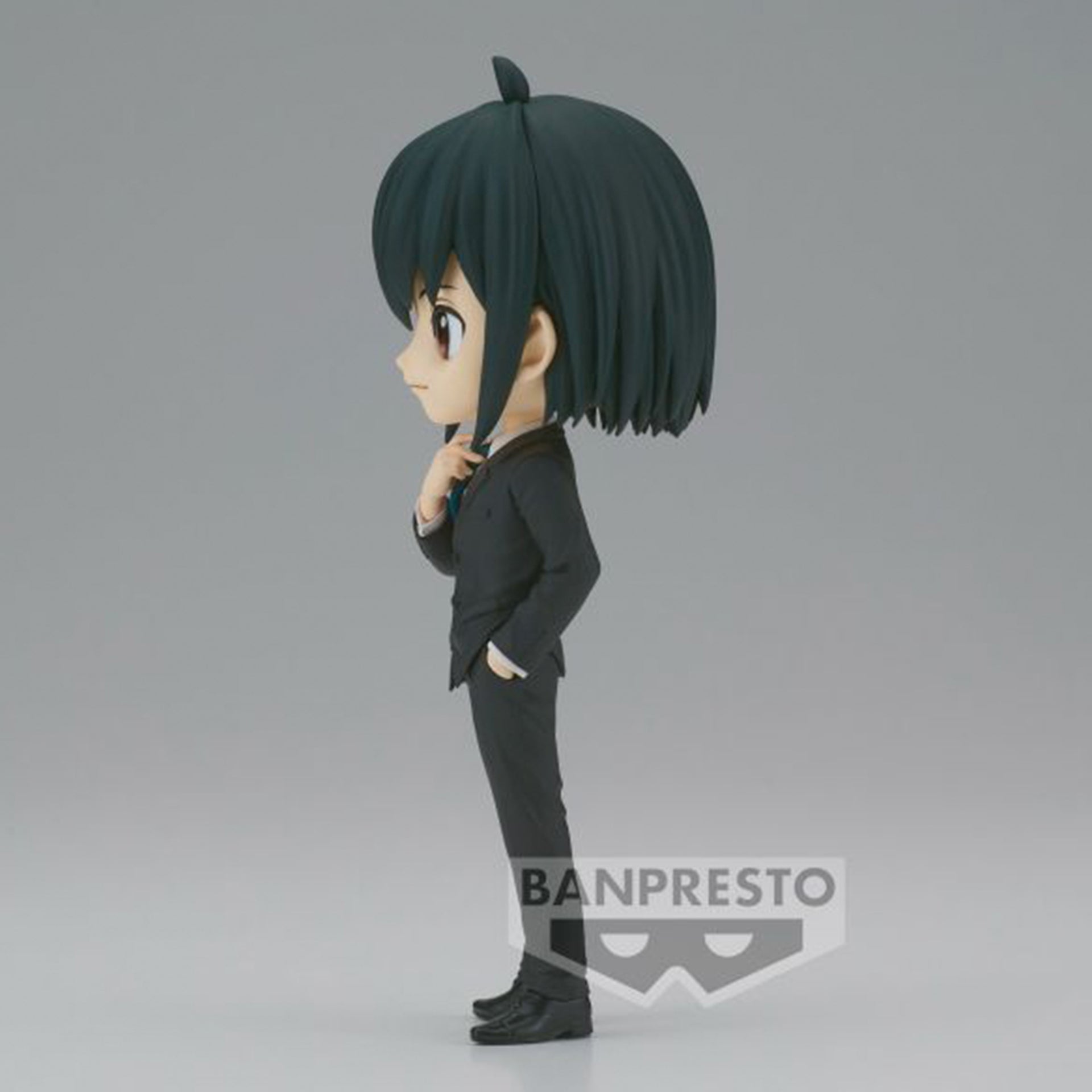 Yuri Briar "Spy x Family", Bandai Spirits Q Posket