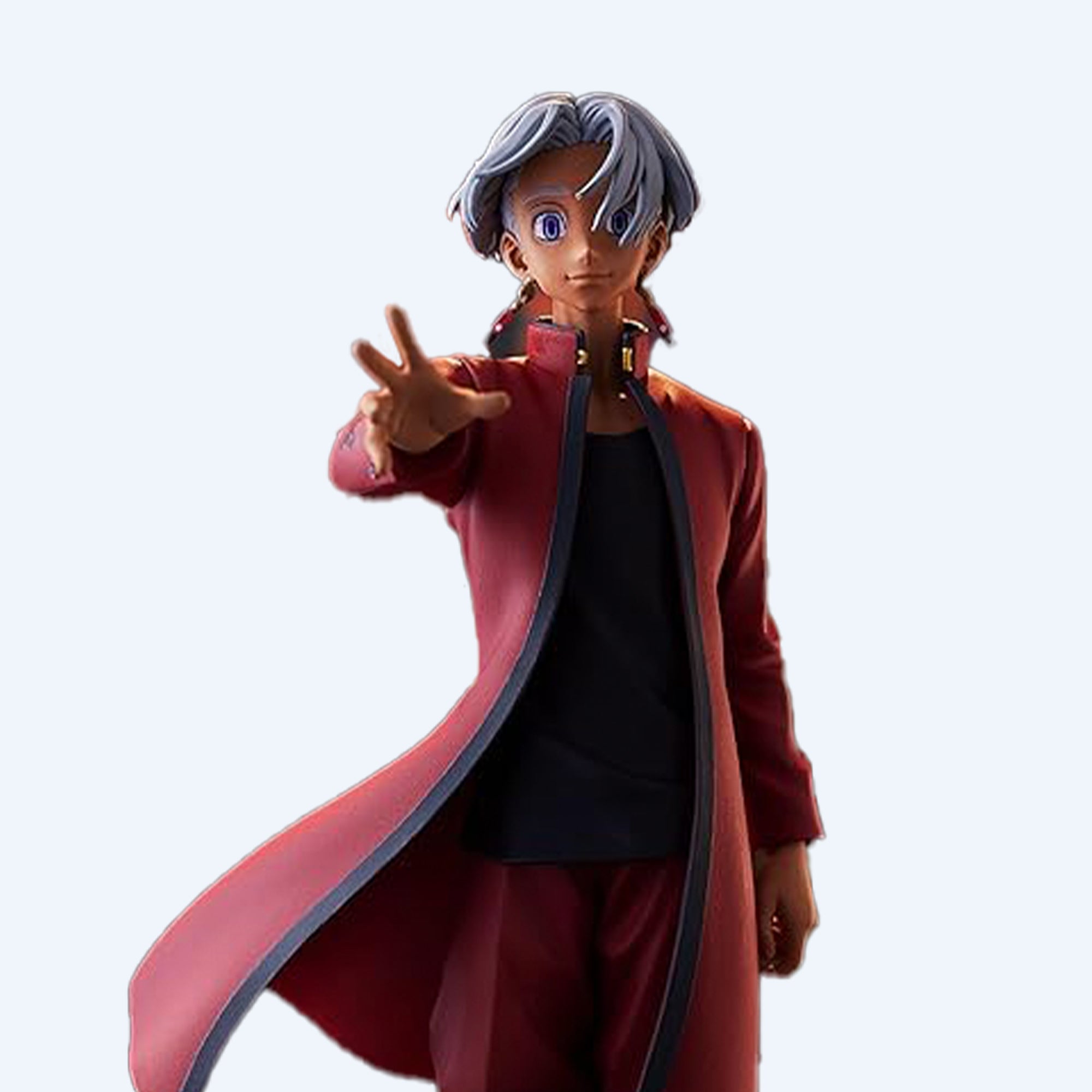 TAITO KUJI TOKYO Revengers Kanto Incident Izana Kurokawa Prix B Figure JAPON EUR 61,06 - FR TAITO KUJI TOKYO Revengers Kanto Incident Izana Kurokawa Prix B Figure JAPON EUR 61,06 - FR