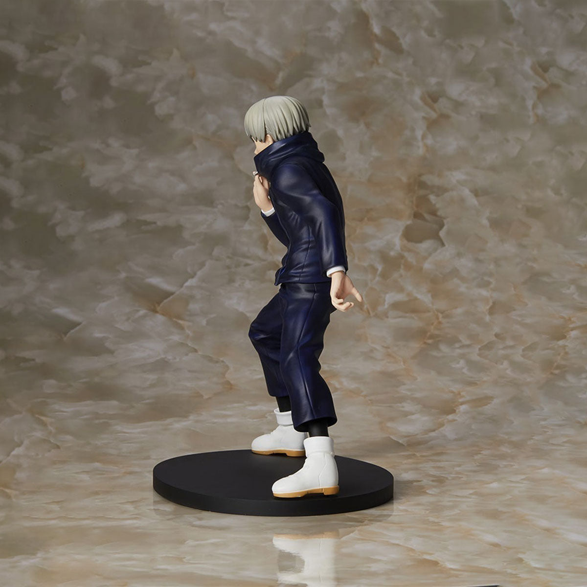Jujutsu Kaisen Inumaki Toge Prize Figure