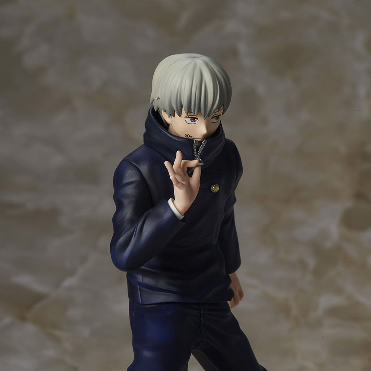 Jujutsu Kaisen Inumaki Toge Prize Figure