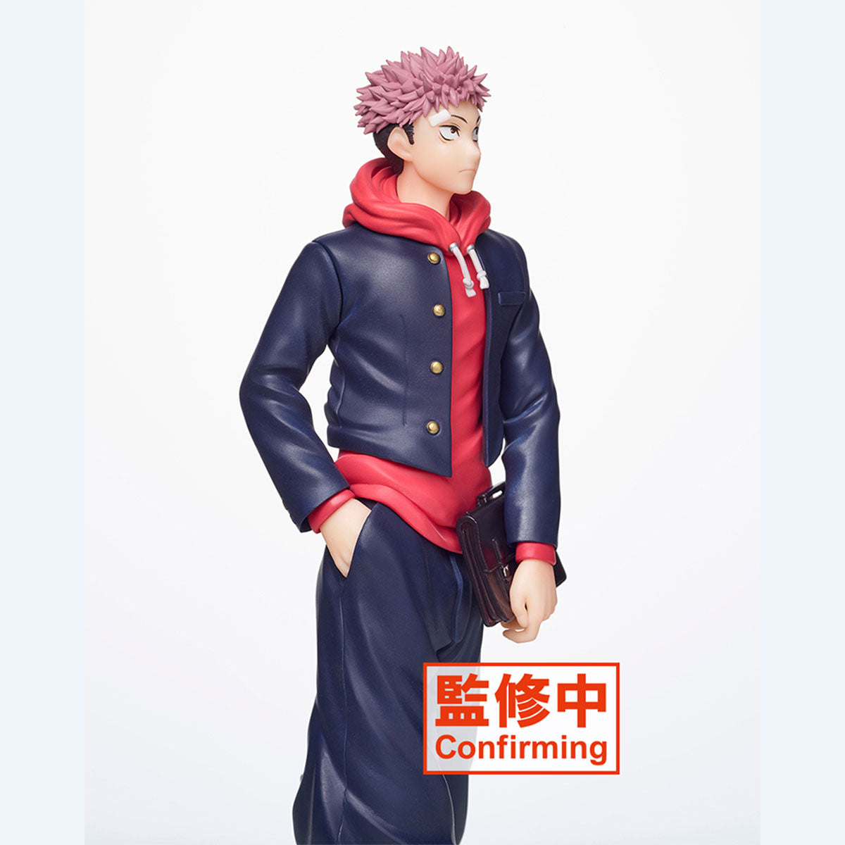 Jujutsu Kaisen Yuji Itadori Aoi Junior High Fantasy Figure
