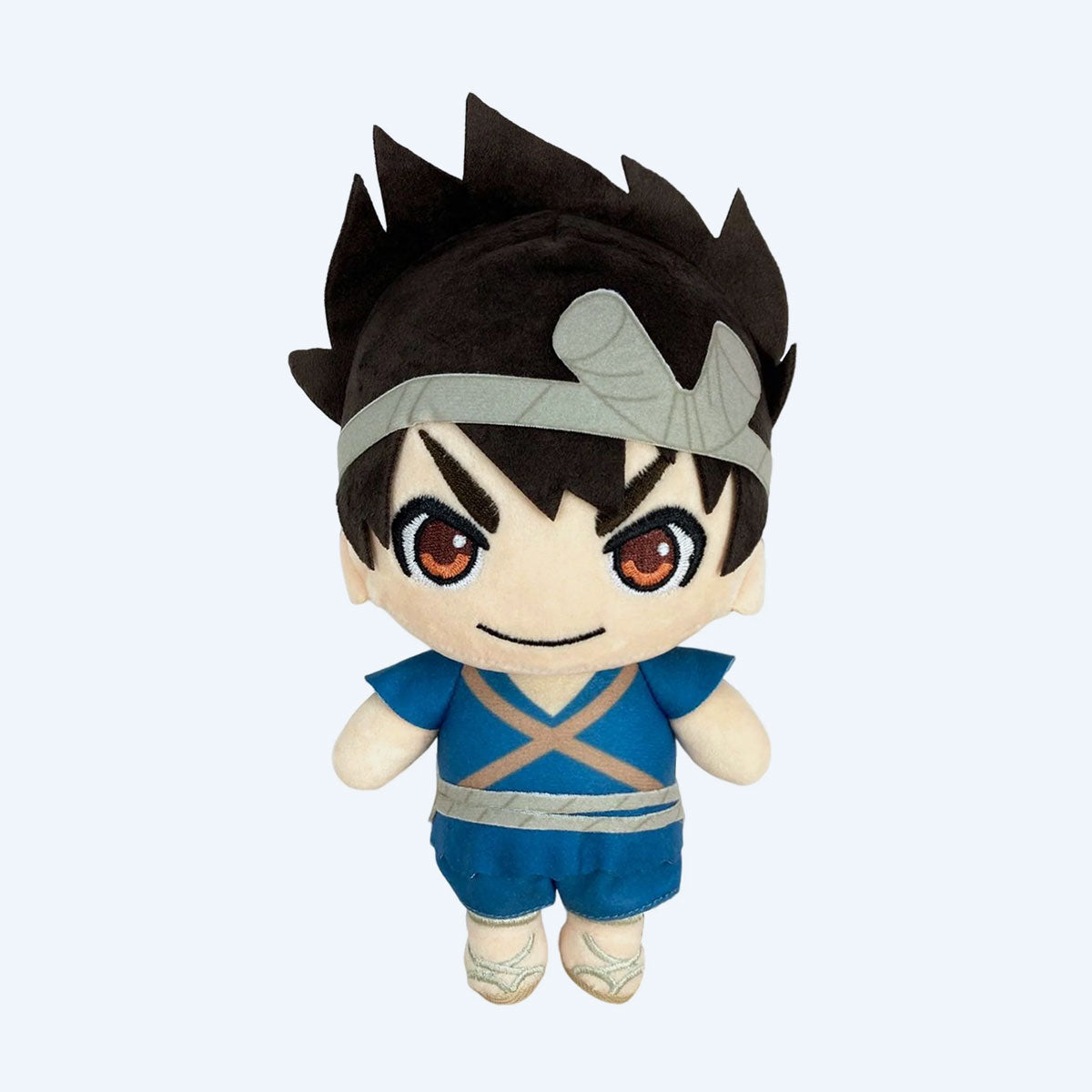 Dr.STONE クロム　おまんじゅう Dr. Stone Chrome 8