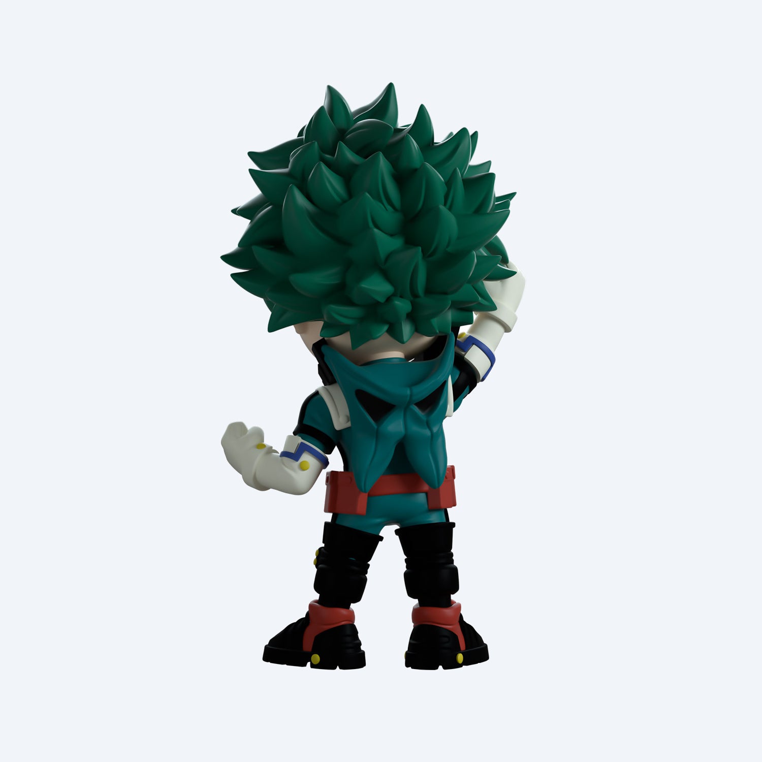Izuku Midoriya My Hero Academia Collection Youtooz Vinyl Figure