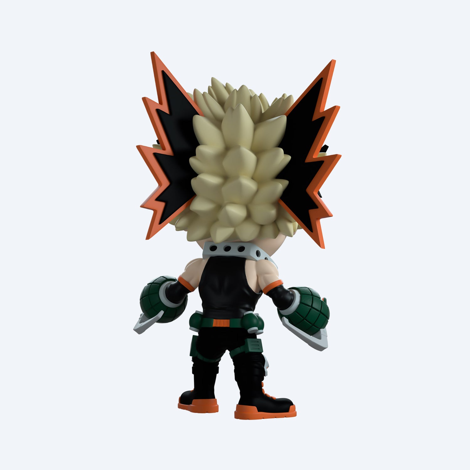 Katsuki Bakugo My Hero Academia Collection Youtooz Vinyl Figure