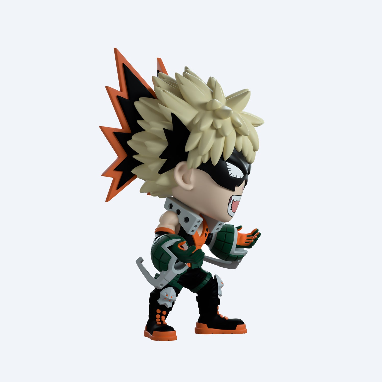 Katsuki Bakugo My Hero Academia Collection Youtooz Vinyl Figure