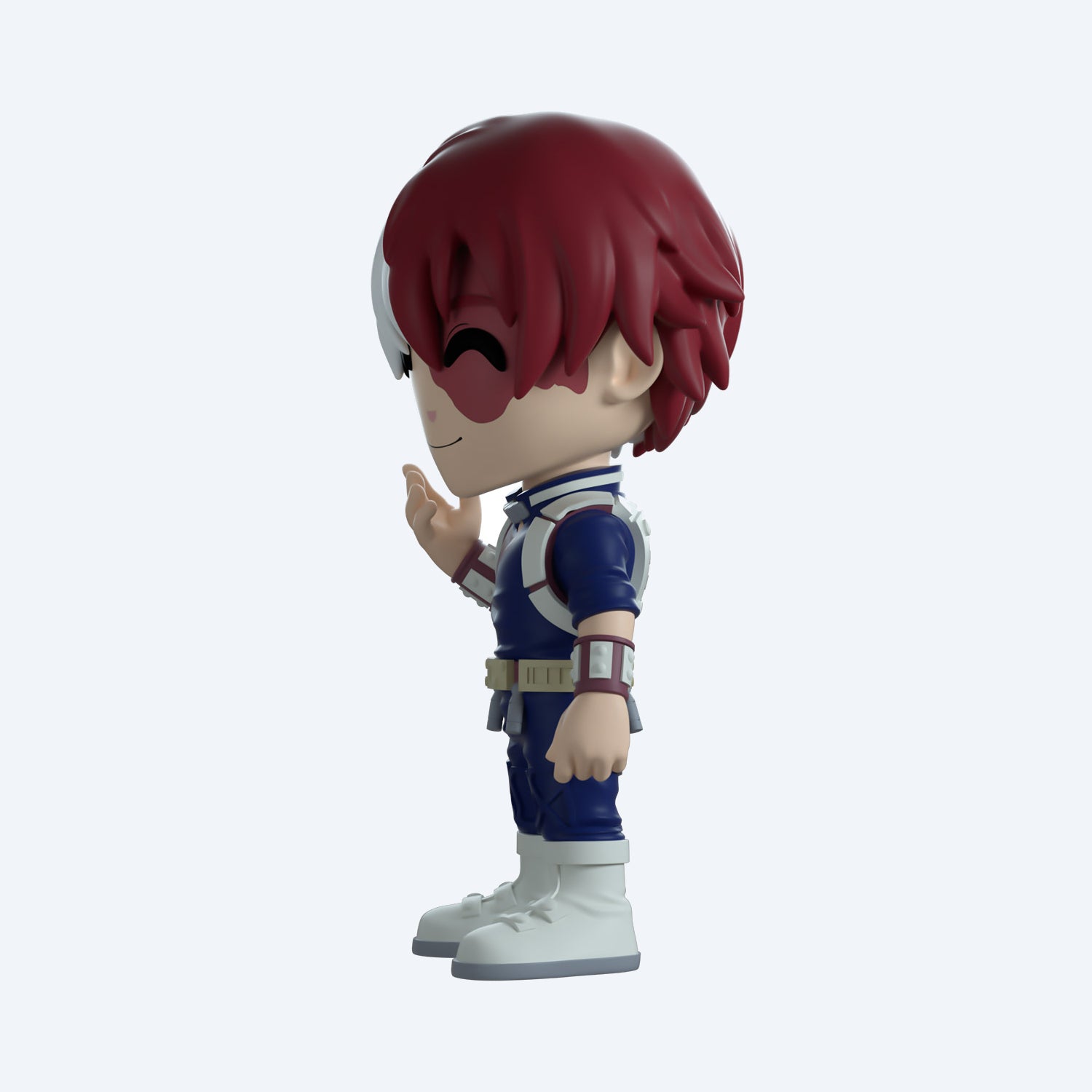 Shoto Todoroki My Hero Academia Collection Youtooz Vinyl Figure