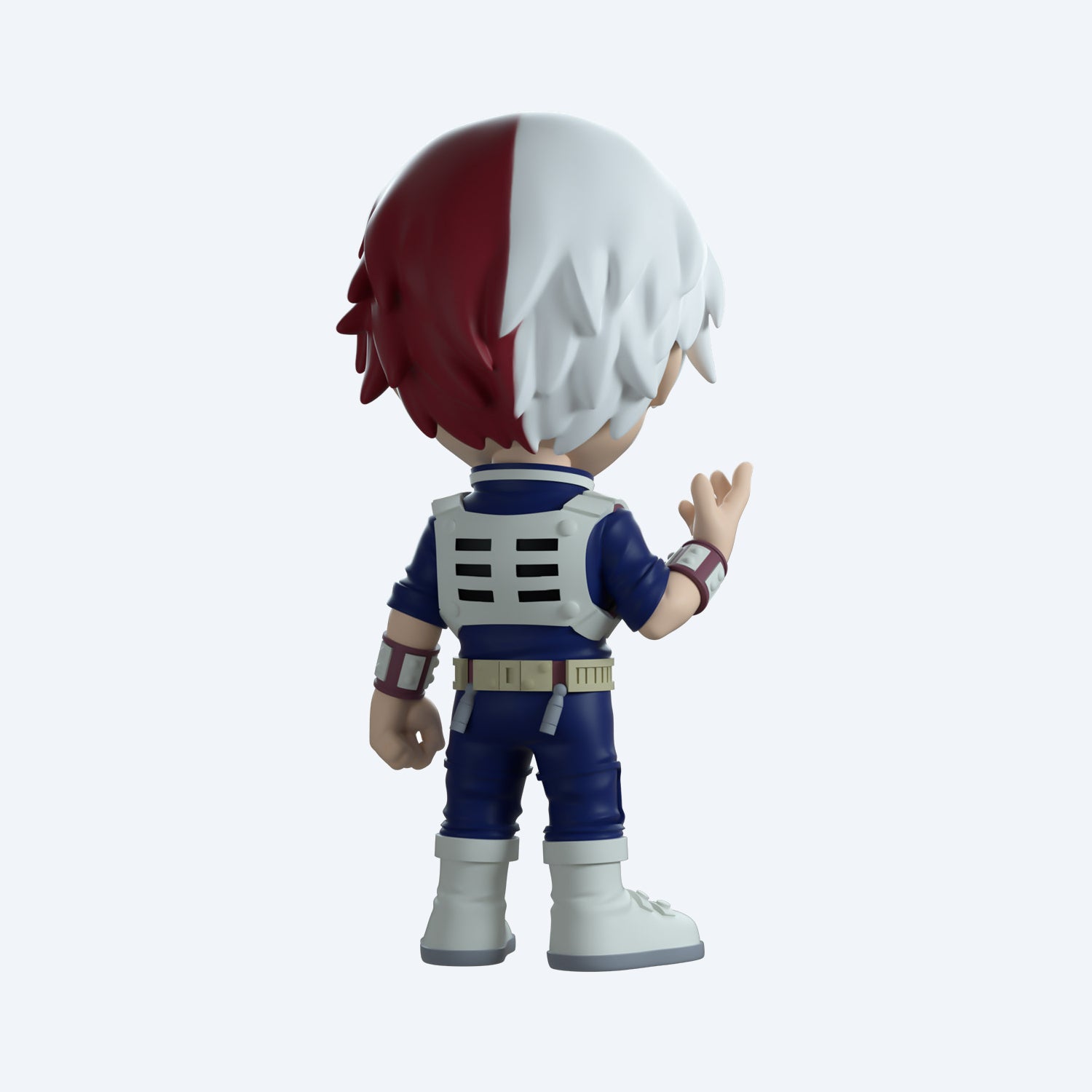 Shoto Todoroki My Hero Academia Collection Youtooz Vinyl Figure