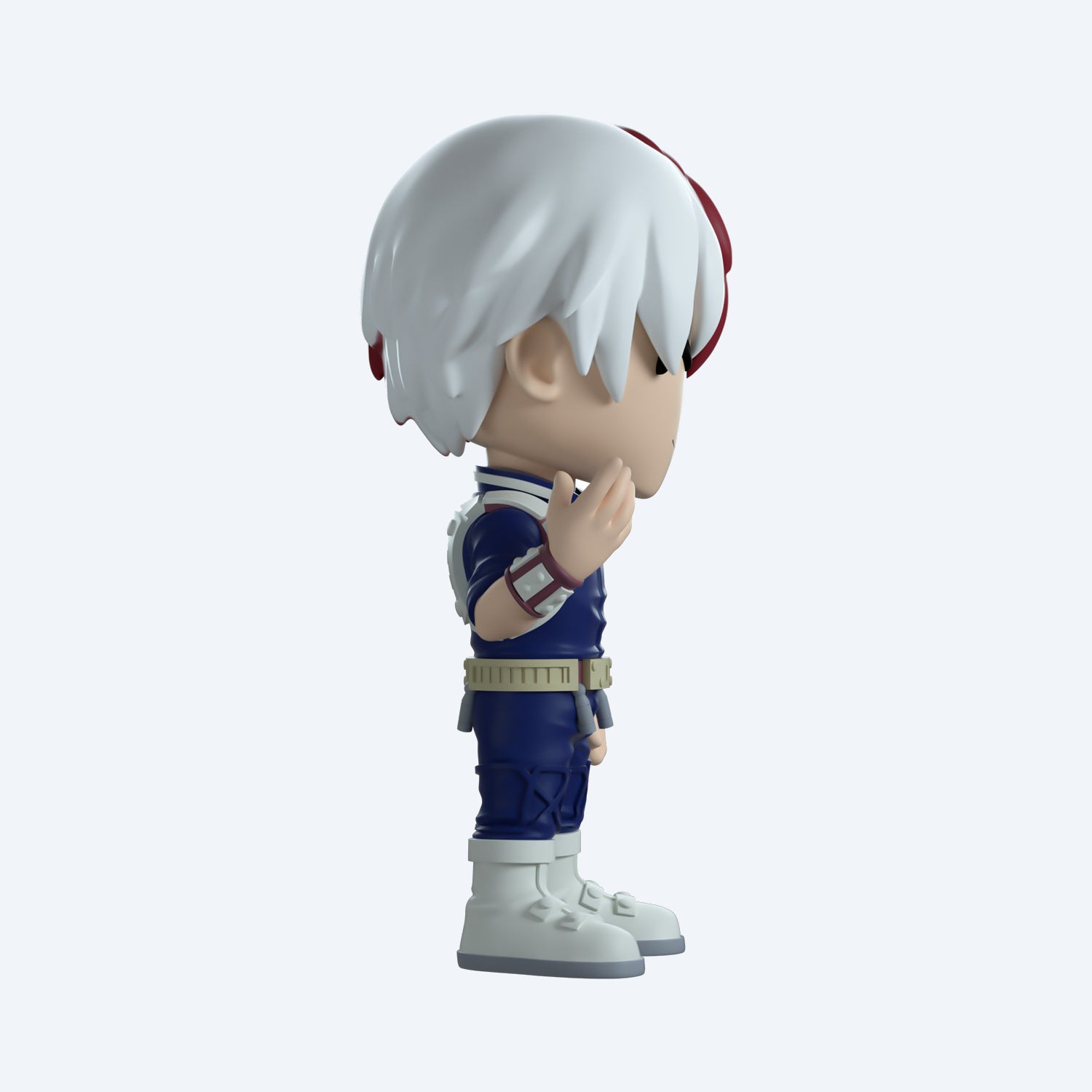 Shoto Todoroki My Hero Academia Collection Youtooz Vinyl Figure