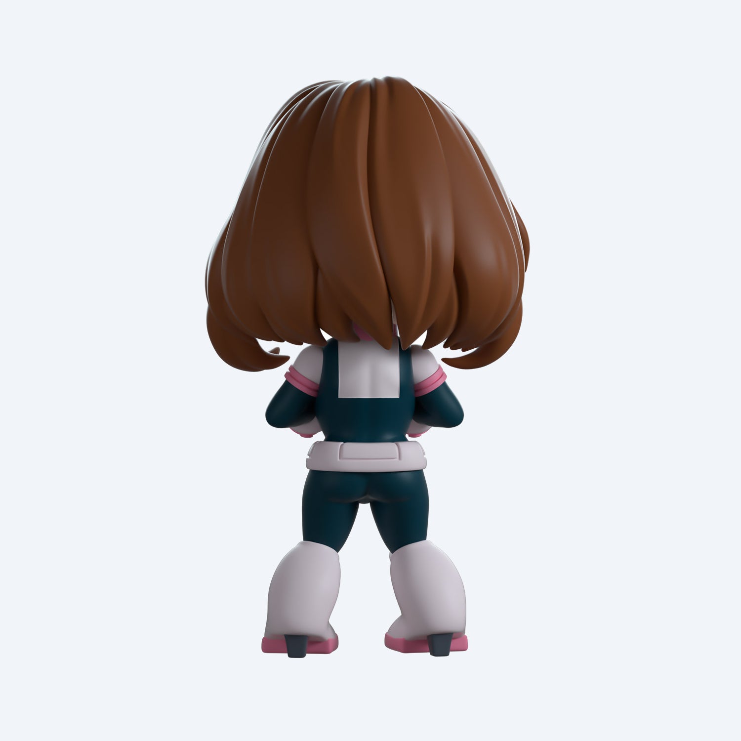 Ochaco Uraraka My Hero Academia Collection Youtooz Vinyl Figure