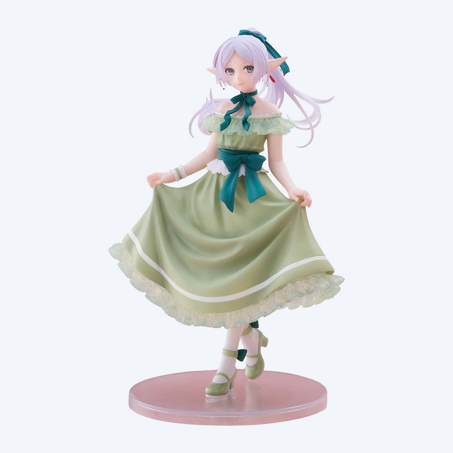 Frieren: Beyond Journey's End Frieren Party Dress Coreful Figure TOHO animation Store | US Frieren: Beyond Journey's End Frieren Party Dress Coreful Figure TOHO animation Store | US
