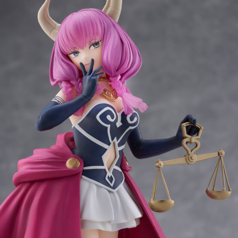 Frieren: Beyond Journey's End Aura Coreful Figure