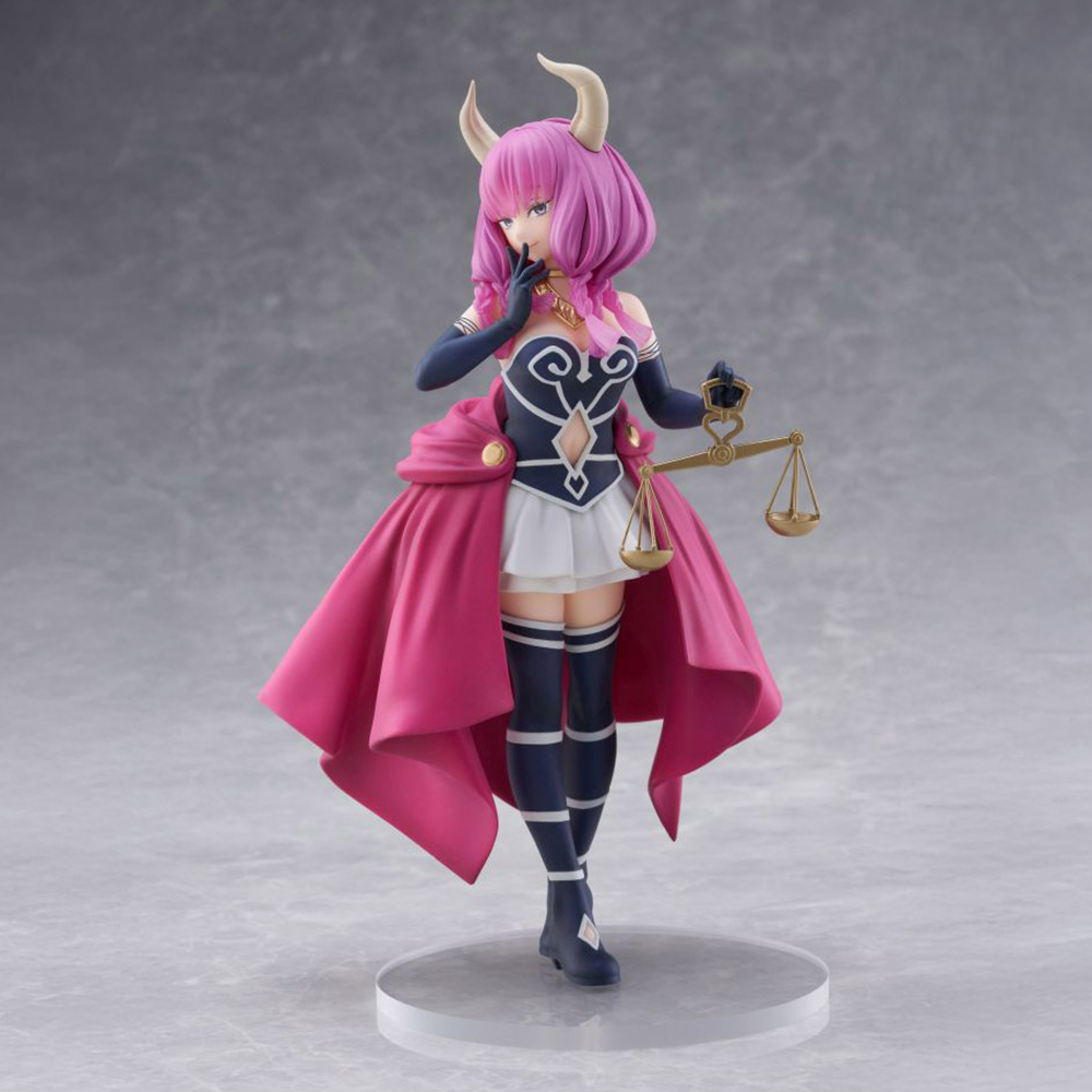 Frieren: Beyond Journey's End Aura Coreful Figure