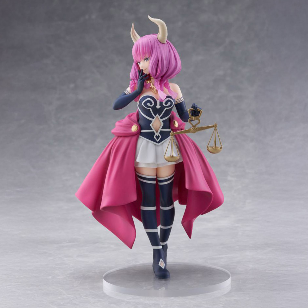 Frieren: Beyond Journey's End Aura Coreful Figure