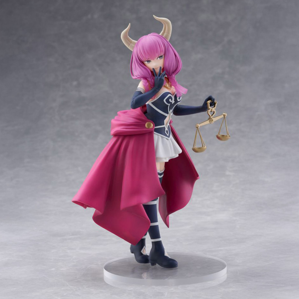 Frieren: Beyond Journey's End Aura Coreful Figure