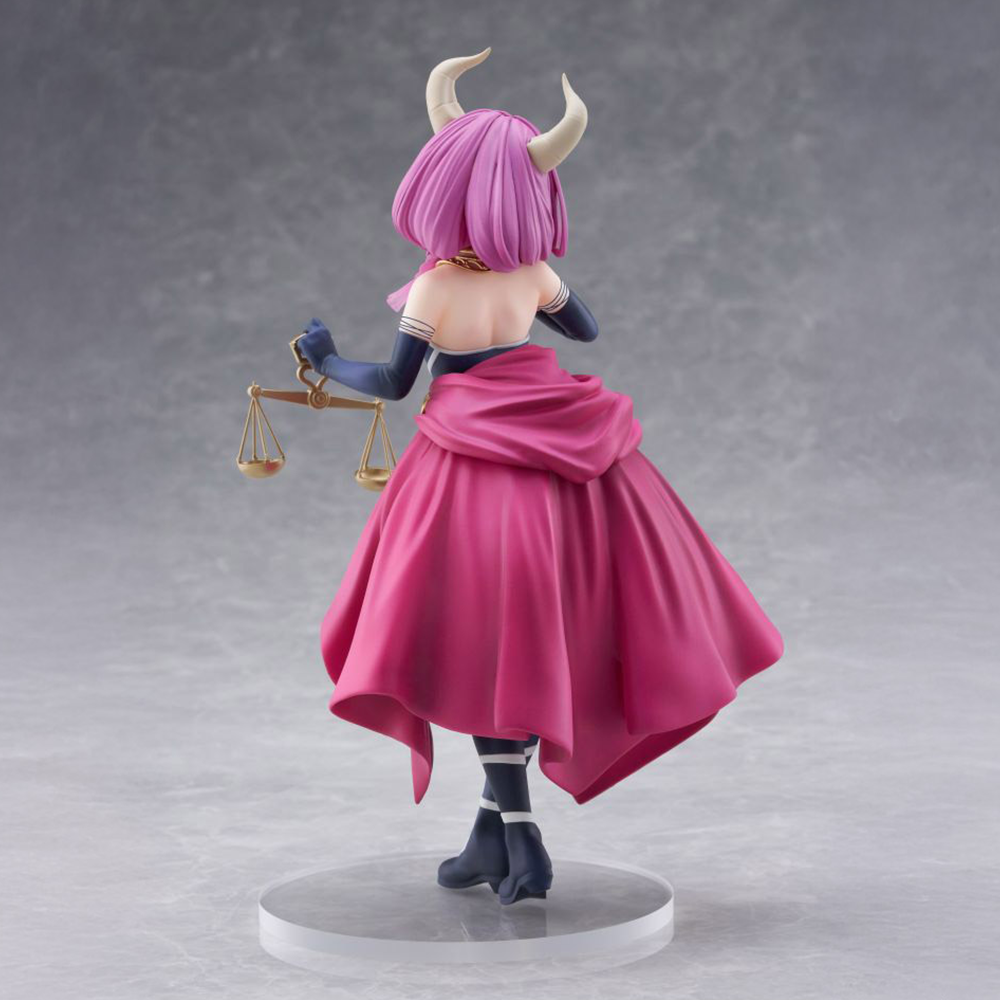 Frieren: Beyond Journey's End Aura Coreful Figure