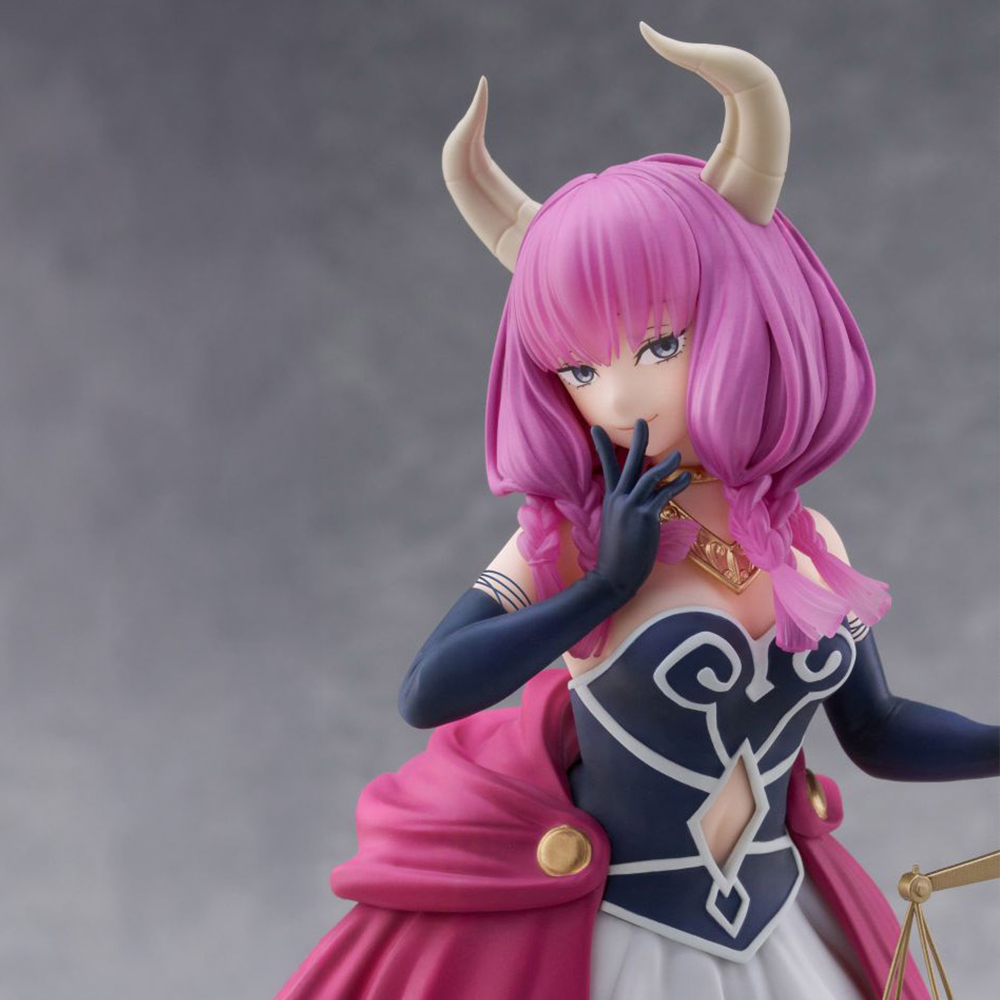 Frieren: Beyond Journey's End Aura Coreful Figure