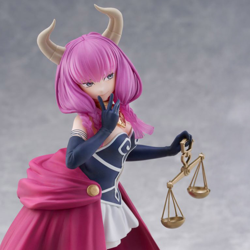 Frieren: Beyond Journey's End Aura Coreful Figure