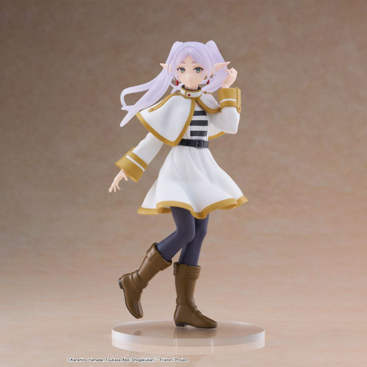 Frieren: Beyond Journey's End Frieren Coreful Figure