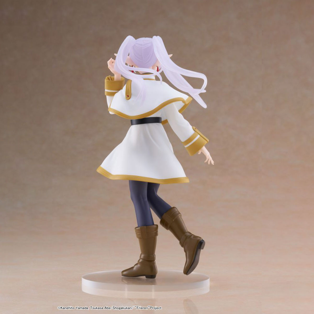 Frieren: Beyond Journey's End Frieren Coreful Figure