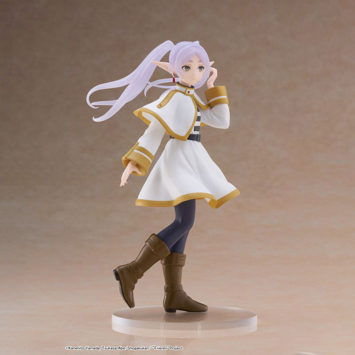 Frieren: Beyond Journey's End Frieren Coreful Figure
