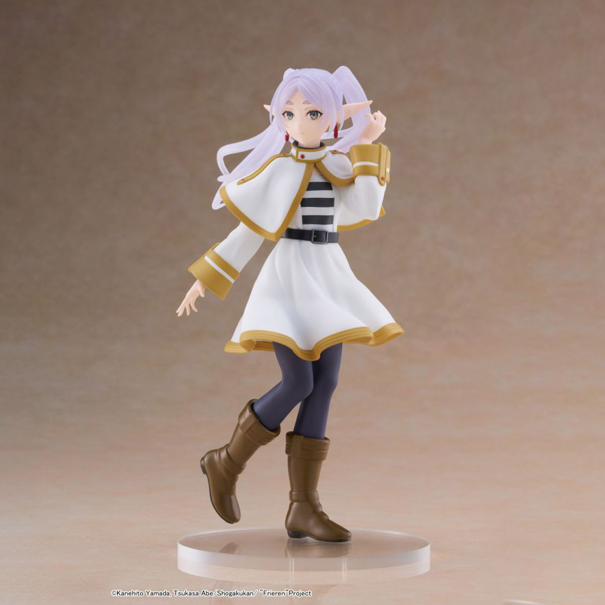 Frieren: Beyond Journey's End Frieren Coreful Figure