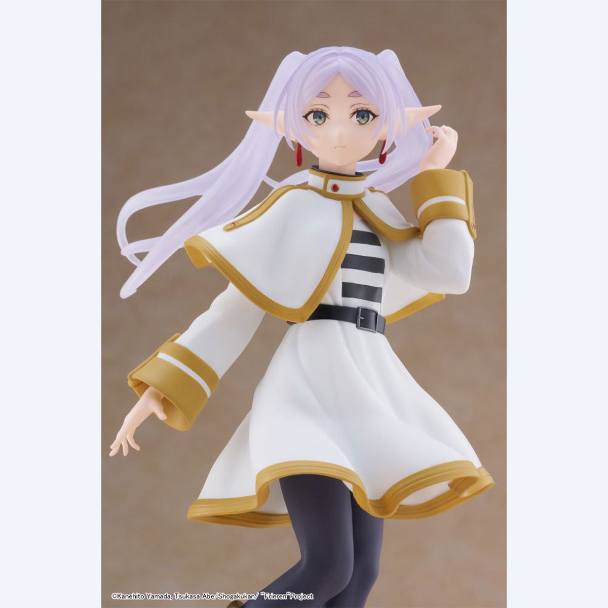 Frieren: Beyond Journey's End Frieren Coreful Figure