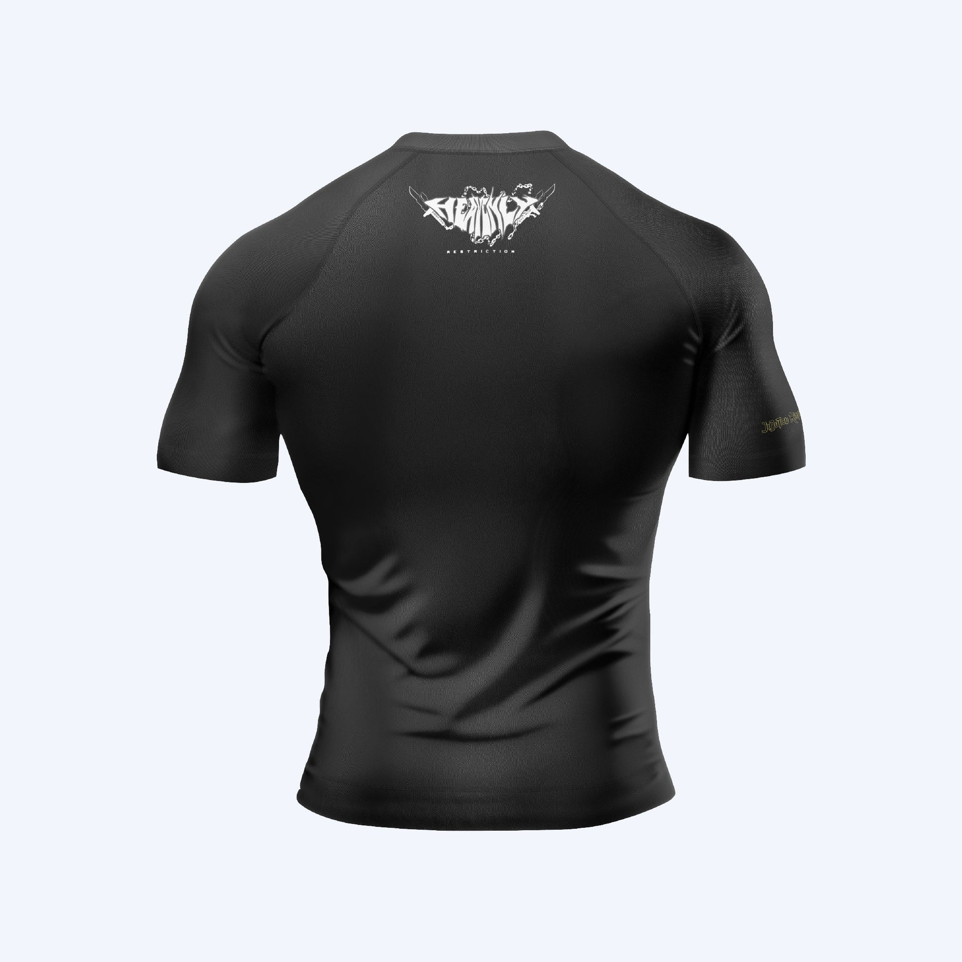 JUJUTSU KAISEN Toji Compression Tee