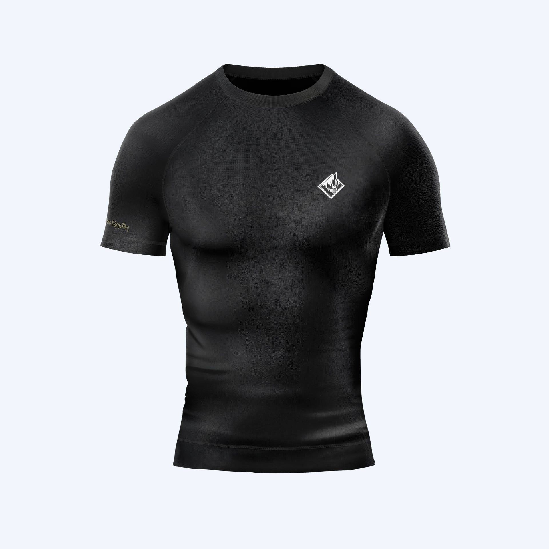 JUJUTSU KAISEN Toji Compression Tee