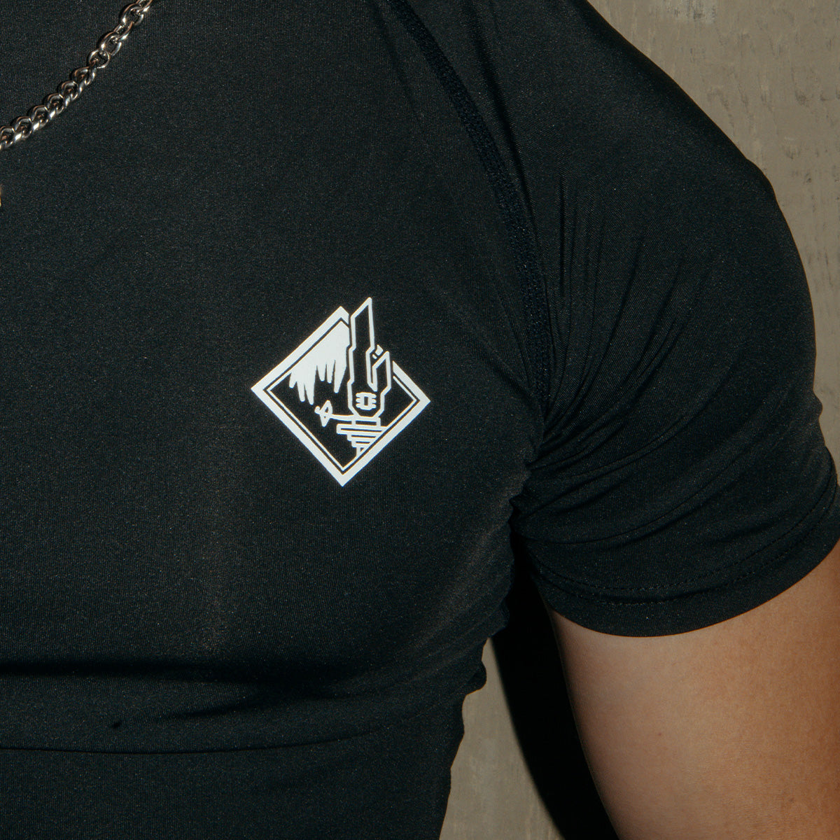 JUJUTSU KAISEN Toji Compression Tee