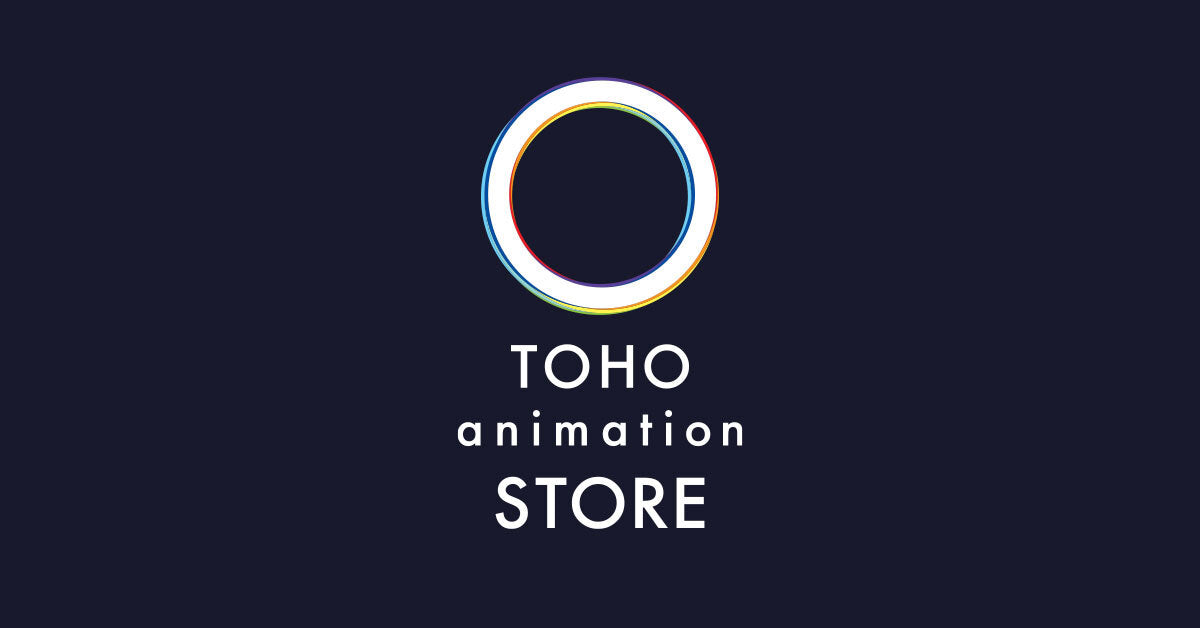 ⭐toho&#39;s shop⭐ TOHO animation Store | US