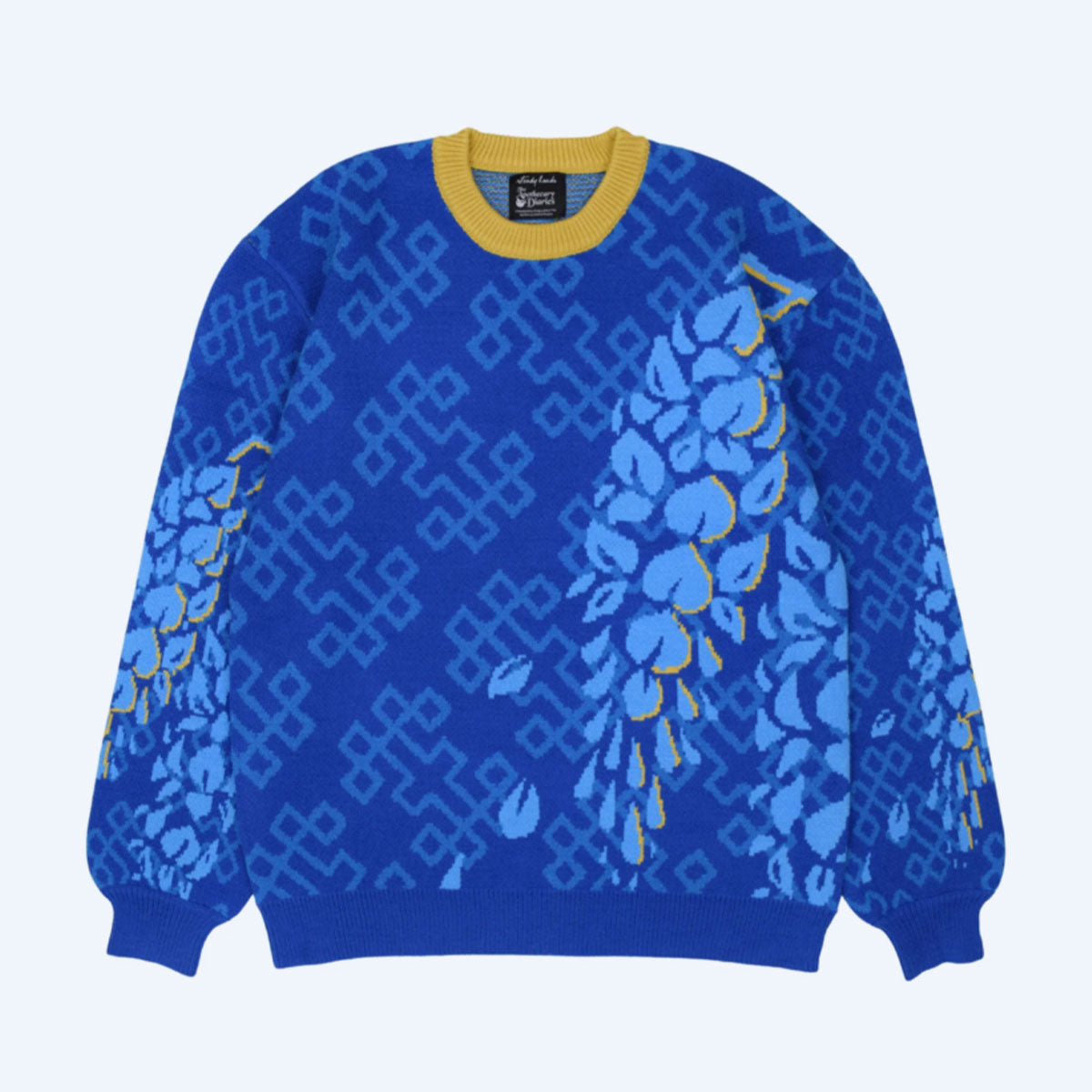 The Apothecary Diaries Jinshi Steady Hands Sweater