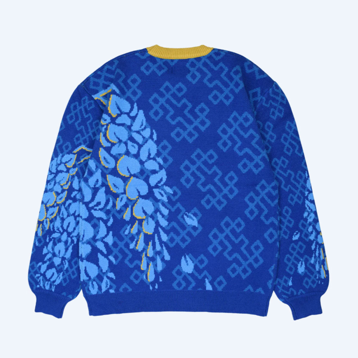 The Apothecary Diaries Jinshi Steady Hands Sweater