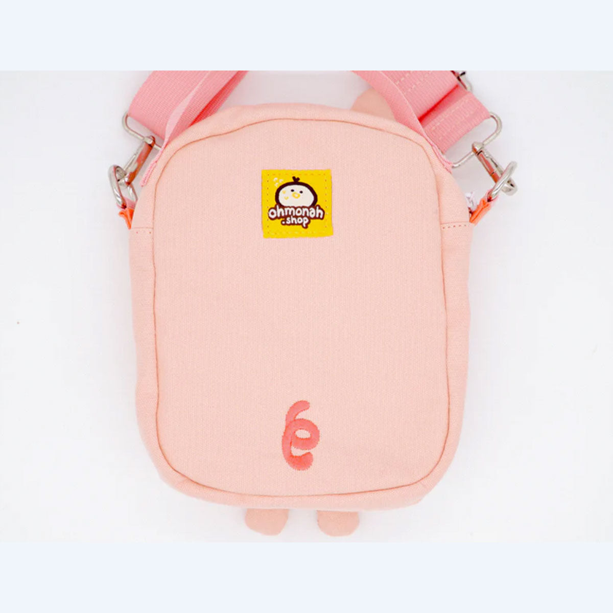 ohmonah Pig Bag