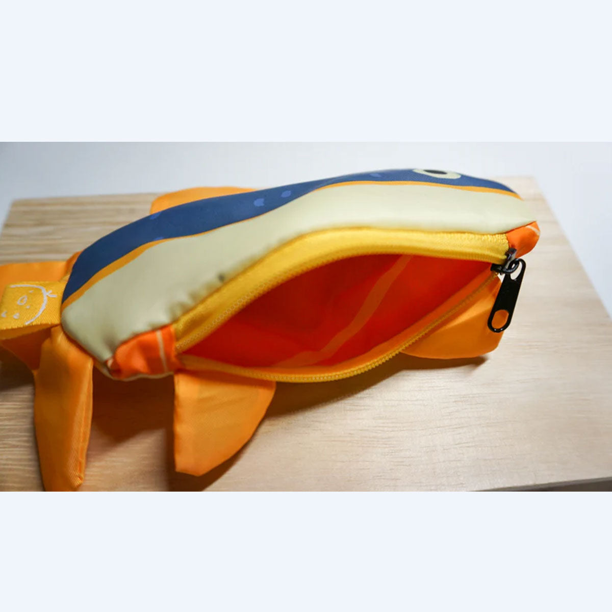 ohmonah Tuna Reusable Shopper Bag