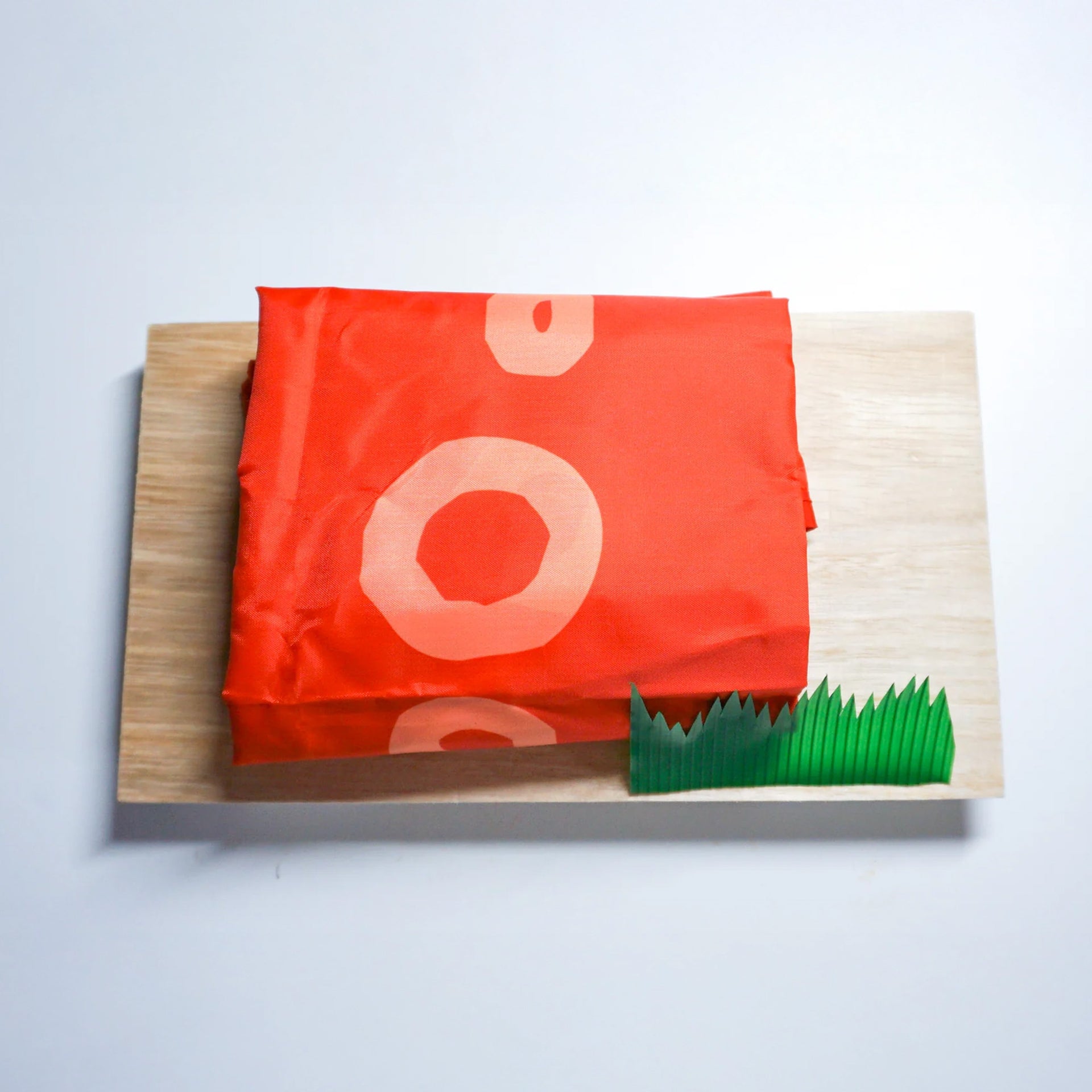 ohmonah Octopus Reusable Shopper Bag