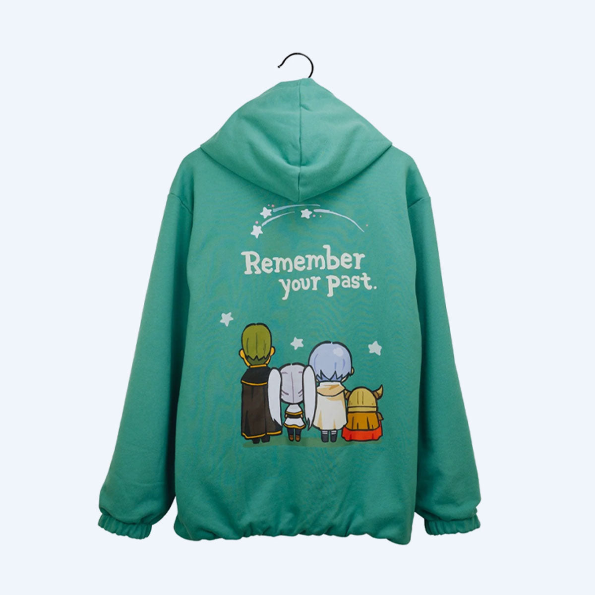 Frieren: Beyond Journey's End ohmonah Reversible Jacket