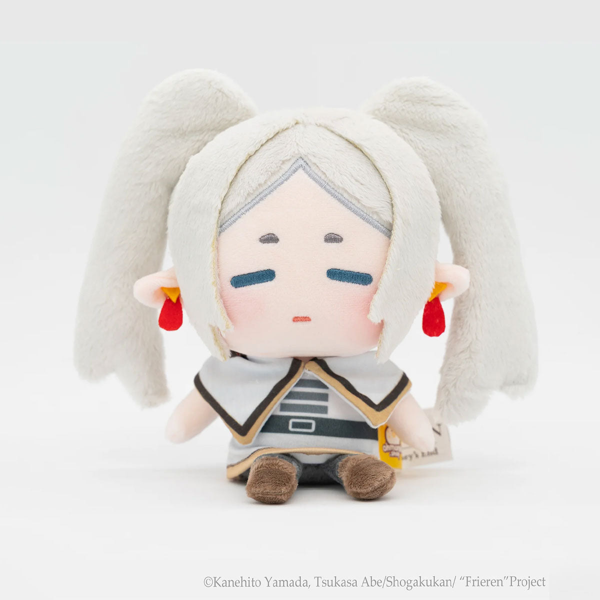 Frieren: Beyond Journey's End Frieren ohmonah Plush