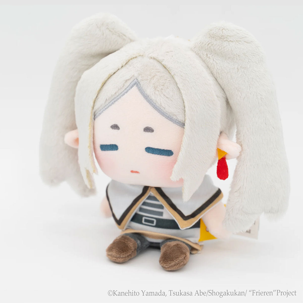 Frieren: Beyond Journey's End Frieren ohmonah Plush