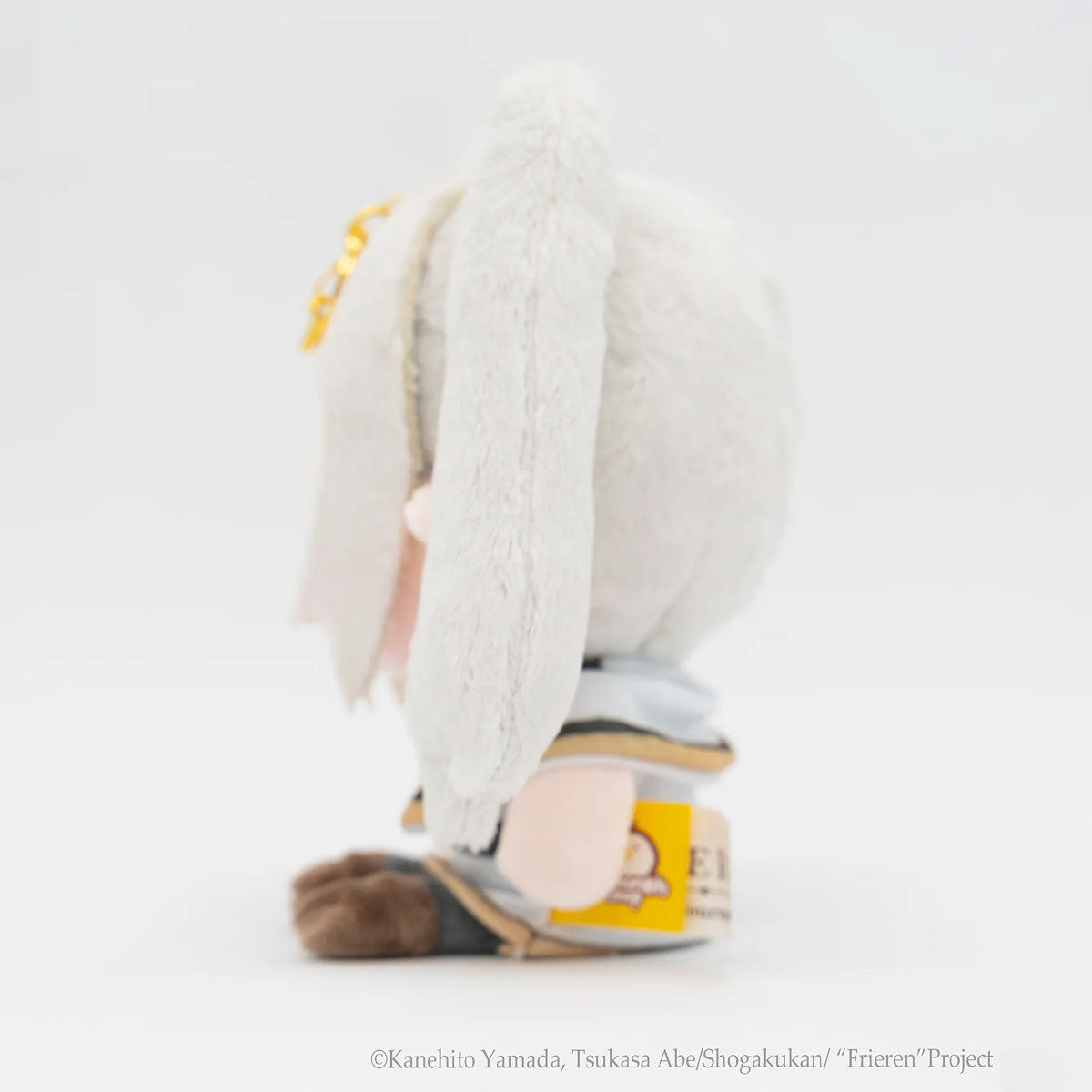 Frieren: Beyond Journey's End Frieren ohmonah Plush