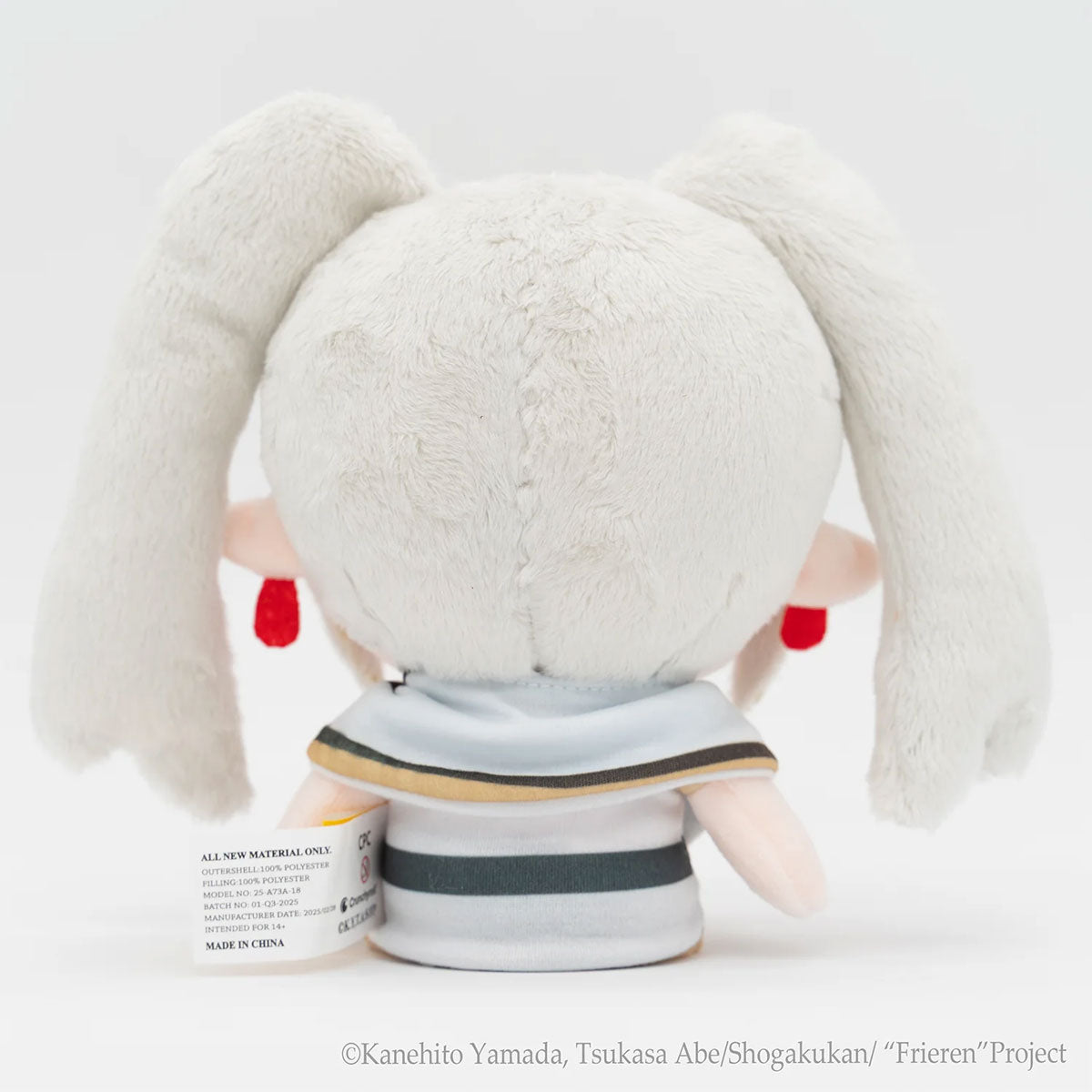 Frieren: Beyond Journey's End Frieren ohmonah Plush