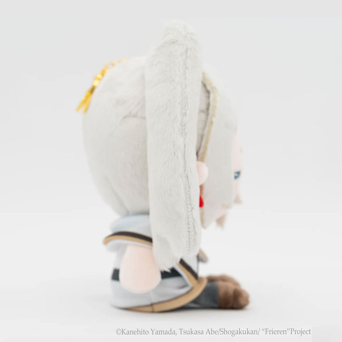 Frieren: Beyond Journey's End Frieren ohmonah Plush