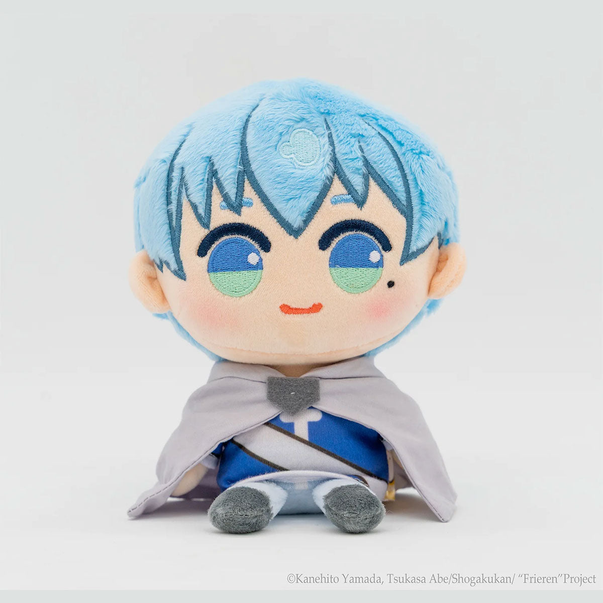 Frieren: Beyond Journey's End Himmel ohmonah Plush