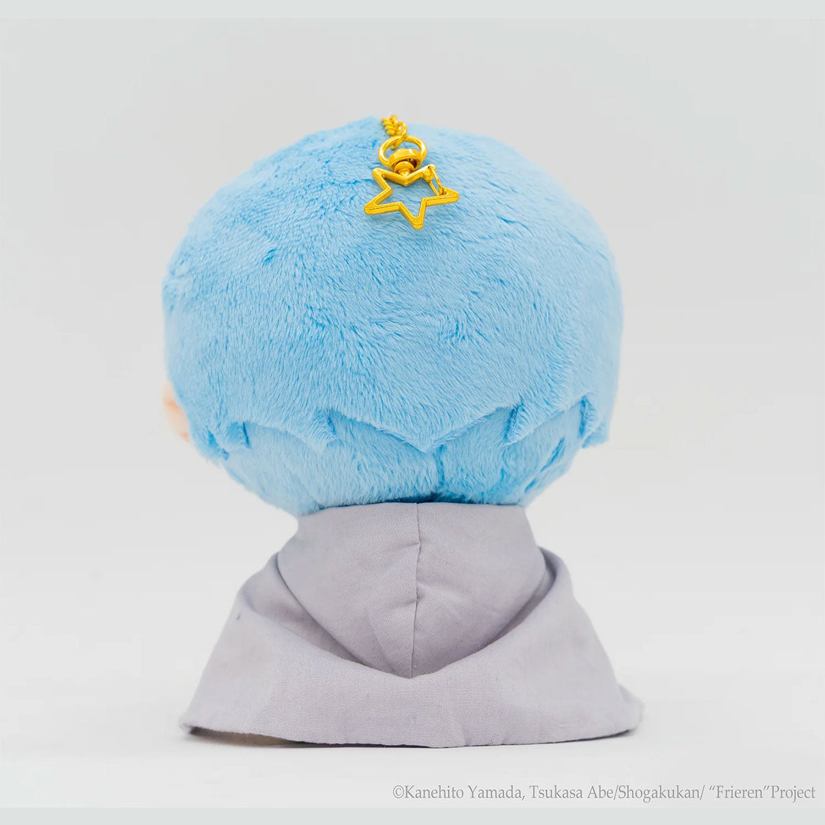 Frieren: Beyond Journey's End Himmel ohmonah Plush