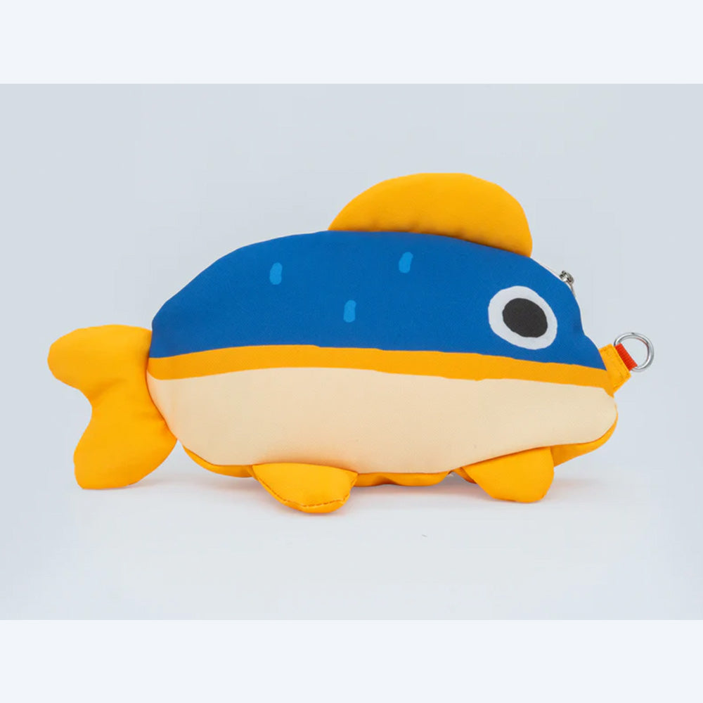 ohmonah Tuna Crossbody Bag