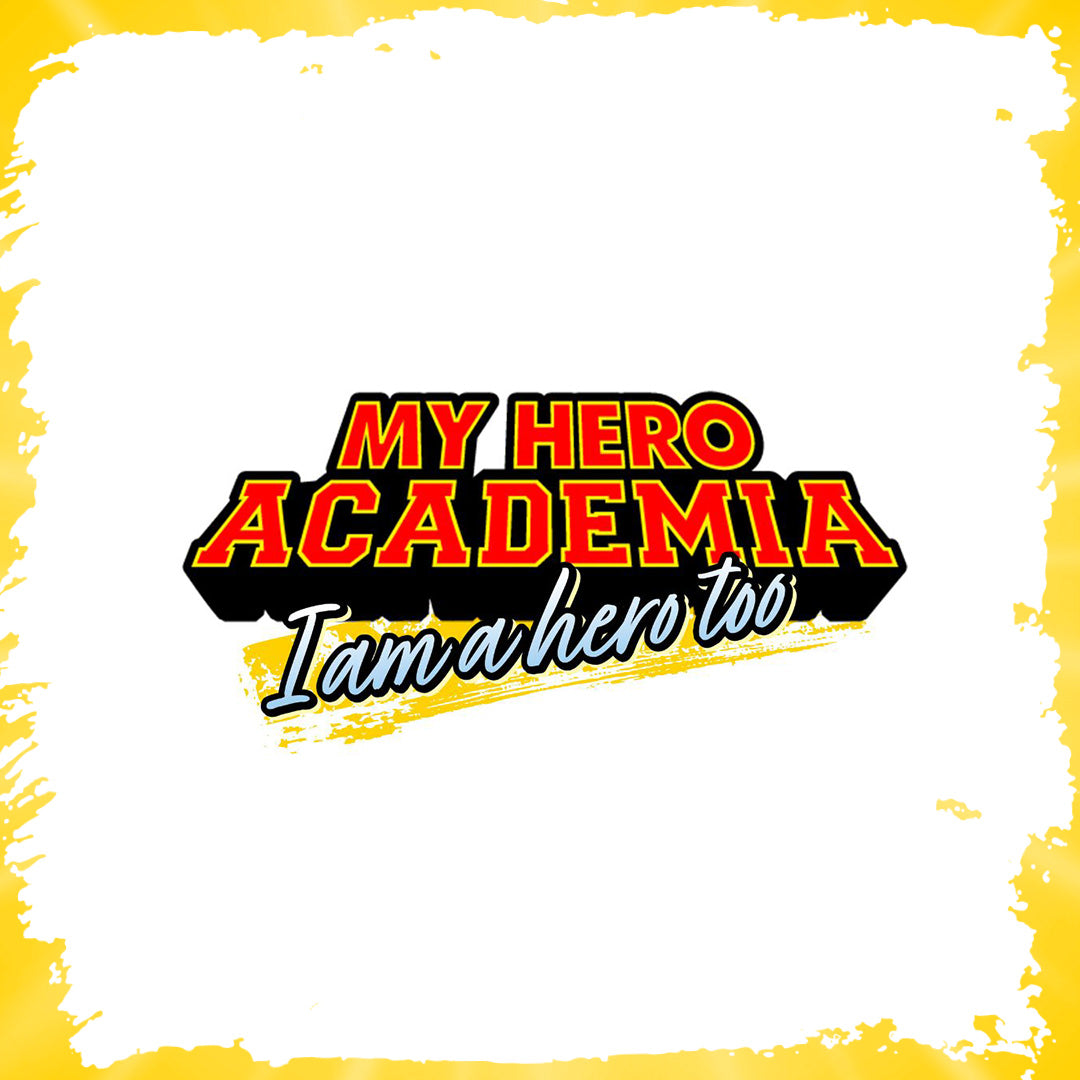 My Hero Academia Reveals New Anime Special “I am a hero too”