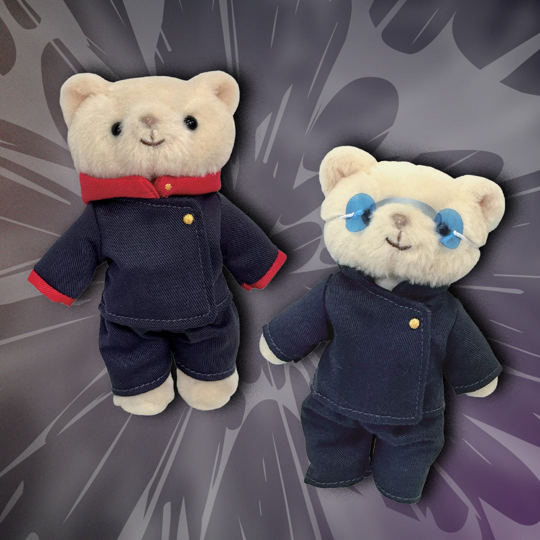 JUJUTSU KAISEN Theater Exclusives Arrive at TOHO animation STORE US
